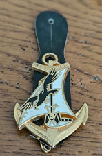 Insigne 10° BCS Bataillon de