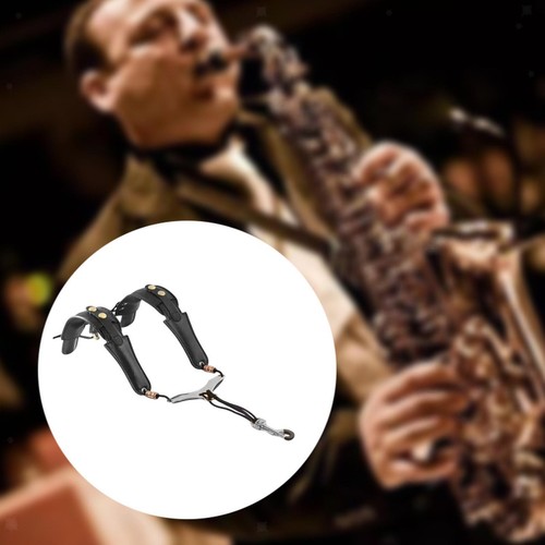 Sangle saxophone pour - sangle, de