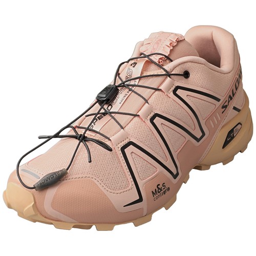 Salomon speedcross satin - 3,