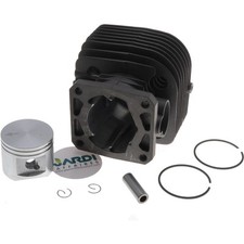 Cylindre piston compatible