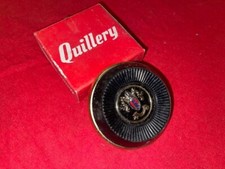 CENTRE DE VOLANT QUILLERY NEUF RENAULT ONDINE DAUPHINE ALPINE A108