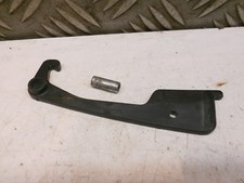 Tronçonneuse Solo 616 VA - Gâchette d'arrêt moteur