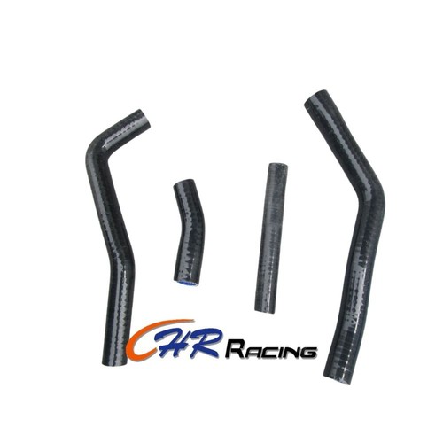 Silicone radiator hose - silicone,