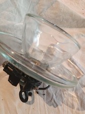 Isolateur Électrique En Verre