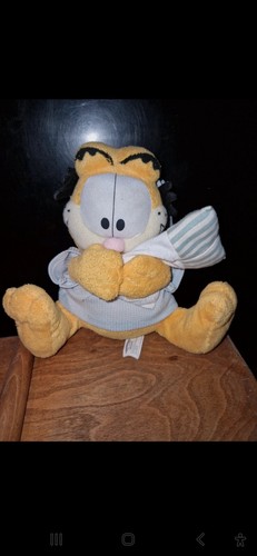 Vintage garfield - vintage,