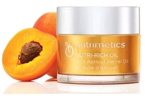 Nutrimetics nutri rich - nutri, oil