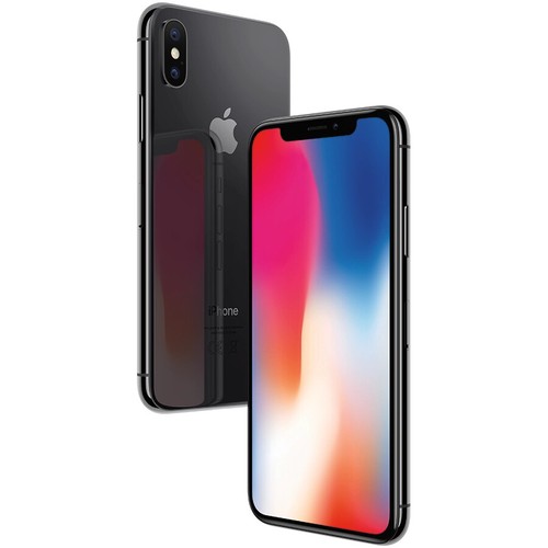 Apple iphone 256 gris - apple,