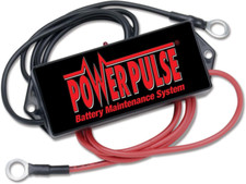 Powerpulse Battery Maintenance System