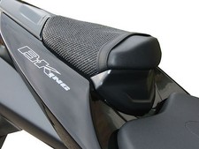 SUZUKI B KING 2008-2010 TRIBOSEAT ANTI-GLISSE ADHÉRENTE HOUSSE DE SIÉGE PASSAGER