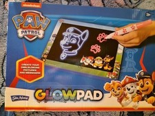 Tablette Lumineuse Pat