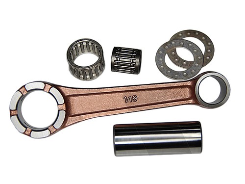 Kit bielle psychic maico - maico, 490