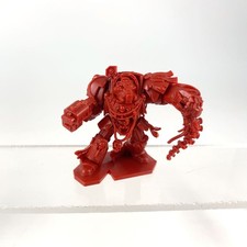x1 Space Hulk Brother Goriel Plastique Warhammer Space Hulk / croisade | P-00JLV