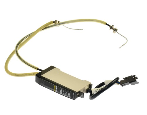 E3x nh11 omron ampli - ampli, fibre