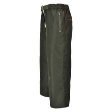 CUISSARD STRONGER PERCUSSION CHASSE OUTDOOR  CAMOUFLAGE TRAQUE FLUO PECHE