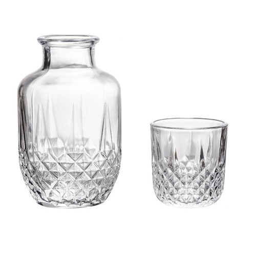 Ensemble verres verre - de,