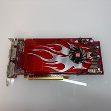 Apple Mac Pro RV630 ATI HD