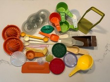 Vintage TUPPERWARE