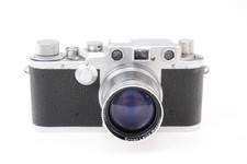 Appareil photo télémetrique