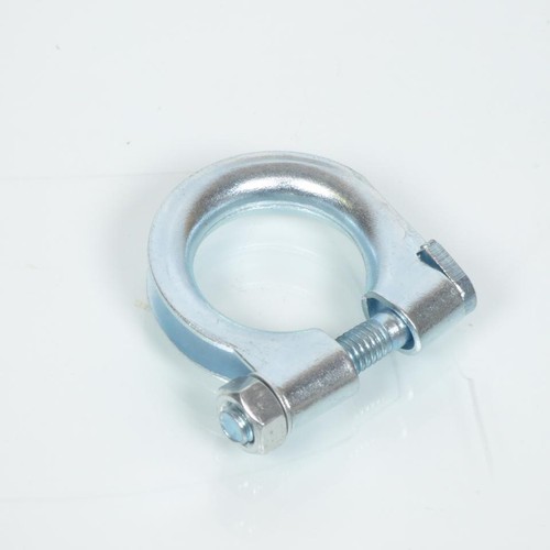 Collier serrage ø24mm - de,