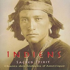 Chants et danses des Indiens