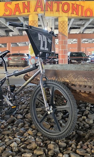 1985 mongoose californian - mongoose,