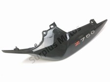 CARENAGE ARRIERE GAUCHE