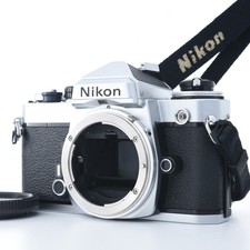 📸 Appareil photo reflex