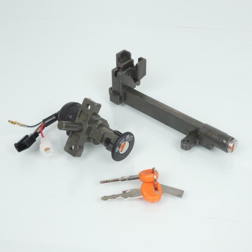 Kit serrure rms - kit,