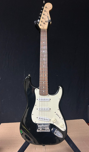 Squier mini stratocaster - squier,