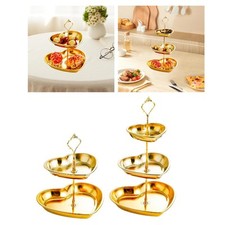 Présentoir à desserts