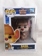 Figurine Funko POP Disney