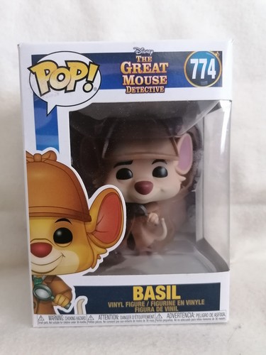 Figurine funko pop - funko, disney