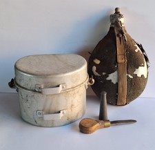 Militaria ww2 gourde - militaria, et