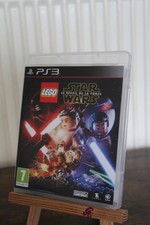 Jeu PlayStation PS3 Lego Star