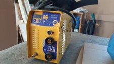 Poste à souder GYS TIG 160 DC Lift neuf