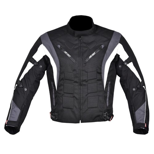Veste moto homme imperméable - veste,