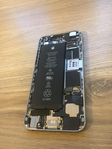 Lot iphone 32 - lot, 4