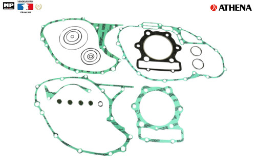 Kit pochette joints moteur - pochette,