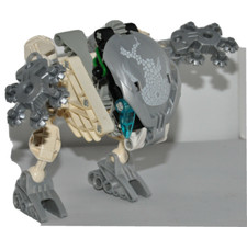 LEGO Bionicle Bohrok-Kal 8575