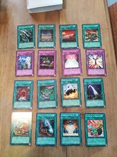  Yu-Gi-Oh!  16  Cartes  1