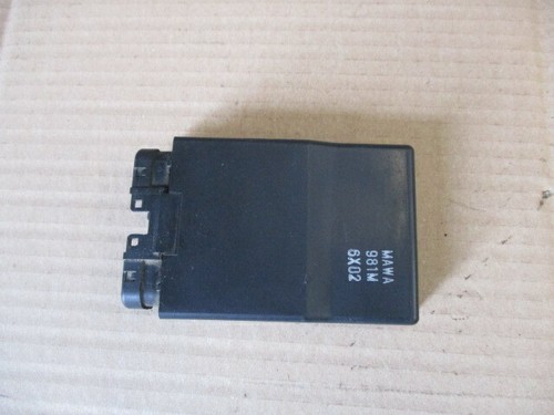 Cdi pour honda 600 - cdi,