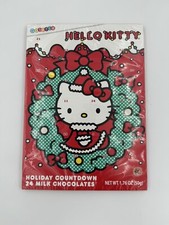 Hello Kitty Christmas