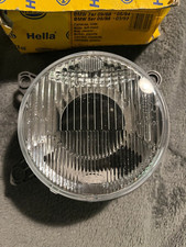 OPTIQUE PRINCIPAL GAUCHE LENTILLE BMW SERIE 5 E34 BMW SERIE 7 E32 9BG 135 927-01