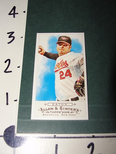 Adam eaton 2009 allen - eaton:,