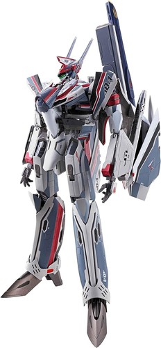 Chogokin the movie macross - dx,