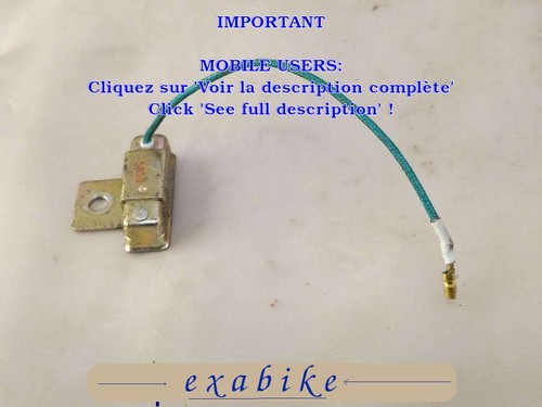 Resistance pour peugeot kisbee - pour,