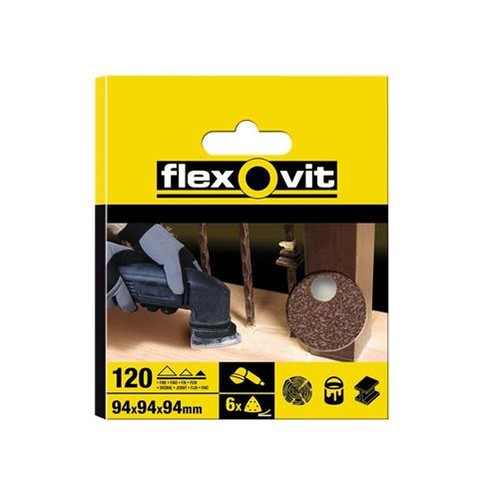 Flexovit delta hook loop - hook,
