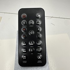 New Replacement Remote Control