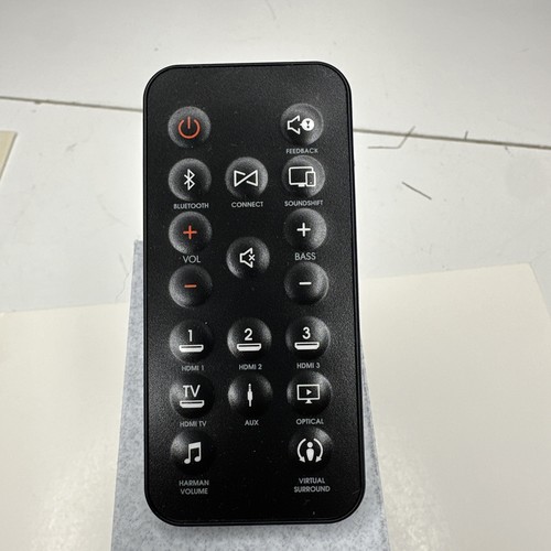 New replacement remote control - replacement,