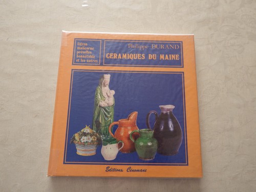 Céramiques maine ligron - céramiques, du